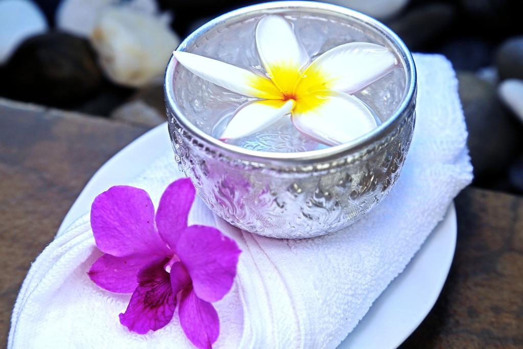 Hak Huot Residence Sziemreap Kültér fotó